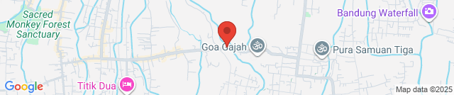Goa Gajah Gym