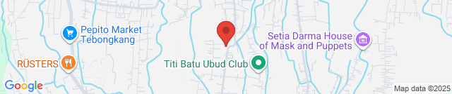 Ubud Fitness/Crossfit