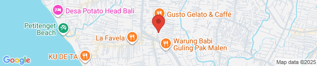 Studio Pilates Bali | The Art Of Body