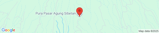 Pura Pasar Agung Sibetan