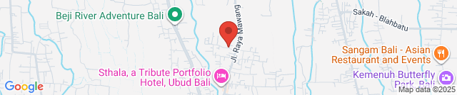 Lumbung Sari House Of Luwak Coffee