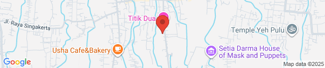 Museum Rudana & Rudana Fine Art Gallery