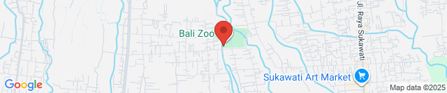 Bali Zoo