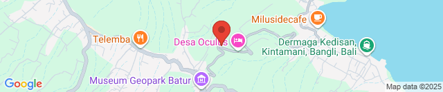 Caldera Hotel & Restaurant