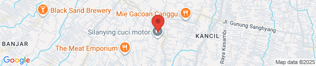 Zero Waste Bali Bulk Food Store Kerobokan