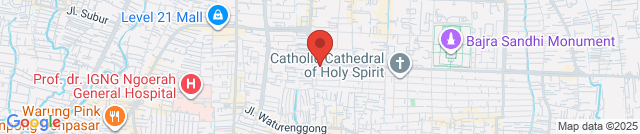 Prodia Health Care Renon