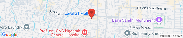 Bali International Dental Center