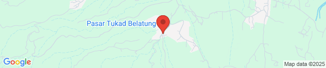 The road towards Kintamani