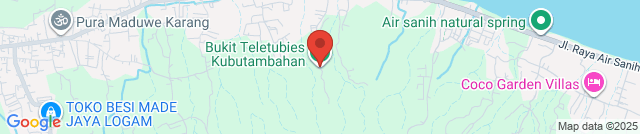 Bukit Teletubies Kubutambahan