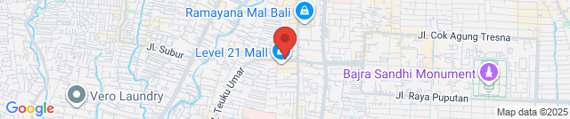 Telkomsel in Denpasar