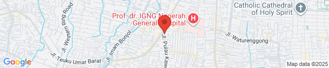 Smartfren in Denpasar