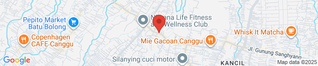 Bull Gym Bali Fitness