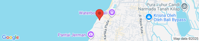 Discovery Kartika Plaza Hotel