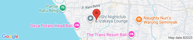 Jl. Petitenget No.108