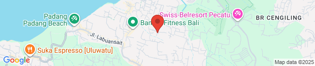 La Tribu Bali - Yoga Uluwatu Bali - The Art of Movement