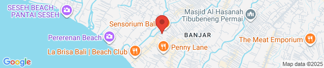 NUE | modern tropical cuisine