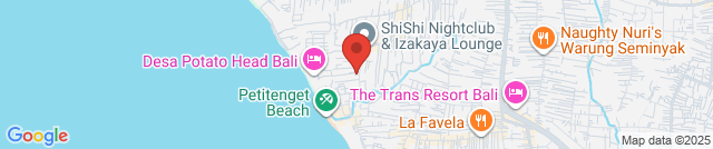 Montigo Resorts, Seminyak