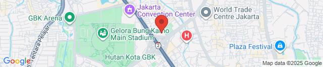 Embassy of the Republic of South Africa