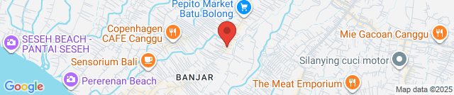 Theanna Villa & Spa, Canggu