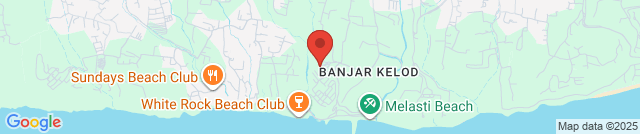 Umana Bali, LXR Hotels & Resorts