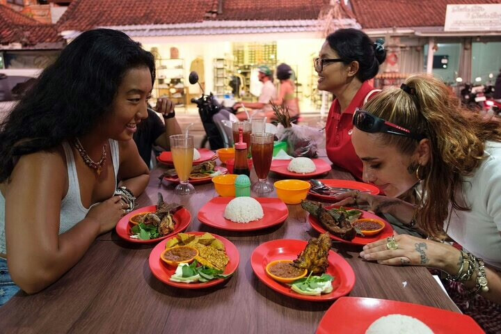 New Food Street Coming to Denpasar as Part of $9M Revamp