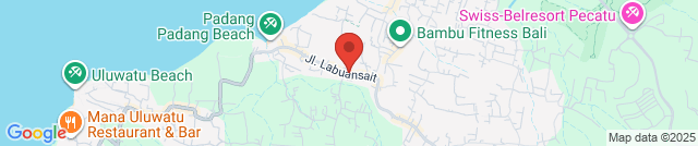 Bartolo French/Italian Restaurant Uluwatu Bali