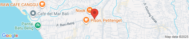 Les Toilettes by K club