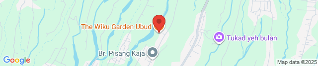 The Wiku Garden Ubud
