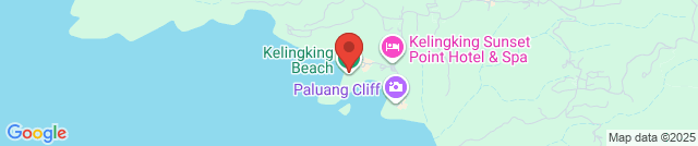 Kelingking Beach