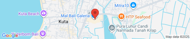 Bali Ice Skating Arena