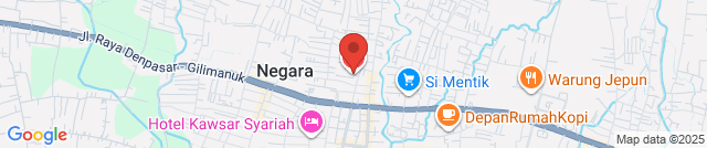 Nation General Hospital