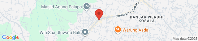 Bread Basket Bakery - Uluwatu Bali