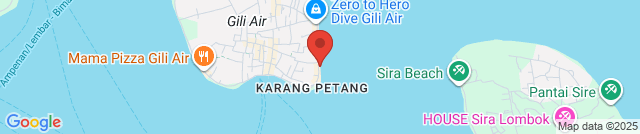 Beach near Sunrise Resort