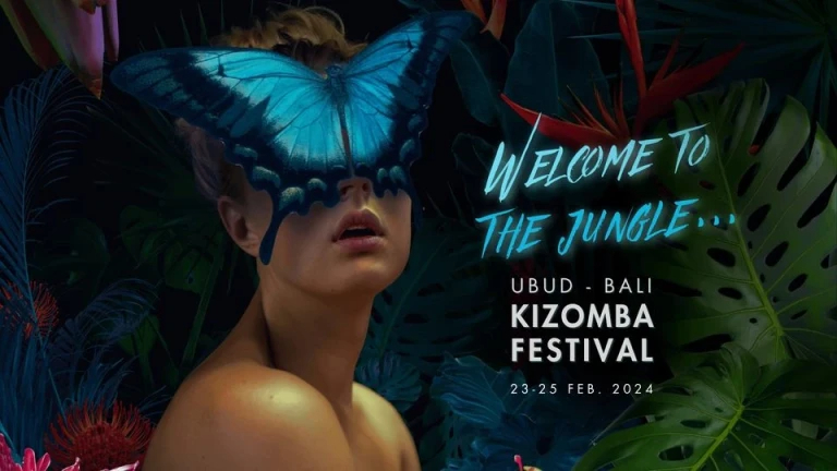 Dancing Kizomba Festival 972