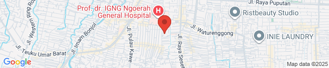 Surya Husadha Hospital Denpasar