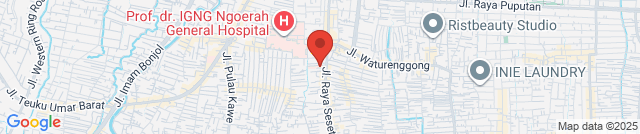 Prima Medika Denpasar