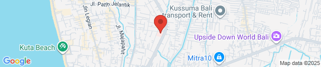 Siloam Hospital Kuta