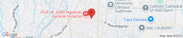 Sanglah General Hospital