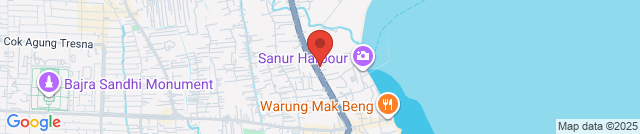 Pod Chocolate - Junglegold Sanur