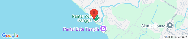 Yeh Gangga Beach Club by Uname