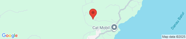 Viewpoint in Kintamani