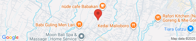 Tropical laundry- laundromat