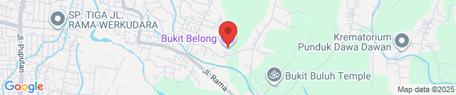 Bukit Belong Viewpoint