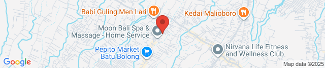 North Kuta Police Station