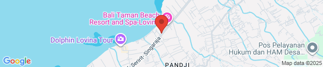 Singaraja Class II Immigration Office