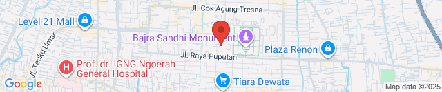 Immigration Office Class I Denpasar