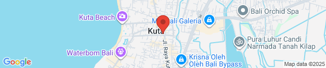 Foodmart Fresh Kuta Square