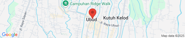 Ubud Traditional Market