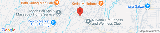 UNION CANGGU ELECTRONIC