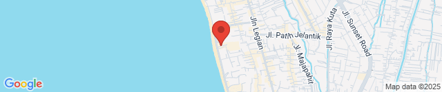 The Stones Hotel - Legian Bali, Autograph Collection